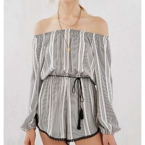 Ecote romper - urban outfitters